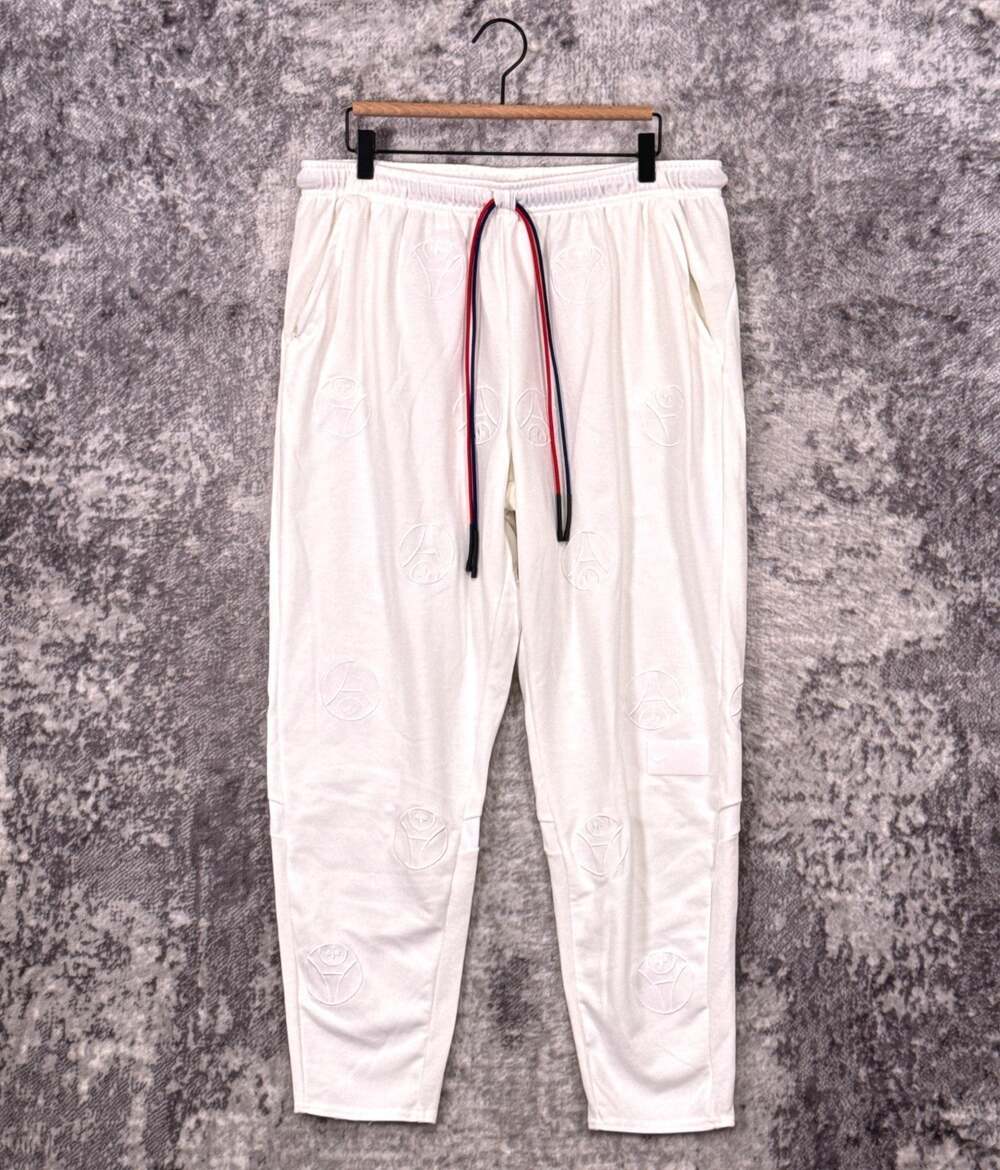 Nike PSG Tracksuit Pants XL Mens Paris Saint Germain Jogger